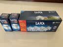 莱卡（LAICA）意大利原装进口滤水壶净水壶滤芯家用办公自来水净水器过滤水壶过滤芯通用其他水壶 进口版高效滤芯6只F6M 实拍图