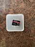 闪迪（SanDisk）512GB TF(MicroSD Express)内存卡 读880MB/s 写650MB/s 适配运动相机无人机 Switch2游戏机存储卡 实拍图