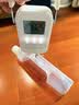 多利科（Dretec）手提秤电子秤便携可称100斤买菜快递行李秤防骗背光带卷尺送电池 实拍图