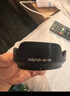 绿巨能（llano）相机遮光罩适用尼康Z 16-50mm镜头Z50II Z50二代 Z30 Zfc ZFC Z62 Z7II Z9 Z7配件替代HN-40 实拍图