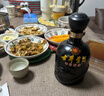 古井贡酒 原浆小酒 浓香型白酒 45度 100mL*1瓶 单瓶装 实拍图