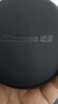 纽曼（Newmine ）XL02 有线降噪隔音睡眠线控音乐手机耳机入耳式侧睡不压耳运动跑步耳塞安卓适配 黑色 实拍图