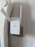 Tenda腾达1500M wifi6信号放大器 5G增强千兆网口wi-fi扩展 AP无线网络信号全屋覆盖 穿墙王扩大中继A23 实拍图