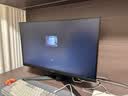 华硕小金刚VG27AQL5A 27英寸显示器2K200Hz显示器超频210Hz FastIPS FreeSync无撕裂 0.3ms响应 HDR400 实拍图