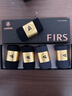 杉杉（FIRS）袜子男士【100%纯棉】休闲袜抗菌防臭透气夏季中筒5双礼盒装26年 实拍图