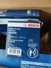 博世（BOSCH）机油滤芯滤清器0061雷克萨斯CT200hNX200ES240丰田凯美瑞普瑞维亚 实拍图