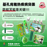 百乐（PILOT）IC-50墨囊钢笔用非碳素墨水钢笔小学生3-6年级可换墨囊 78G/88G/贵妃60r/笑脸墨水胆 蓝色6支装 实拍图