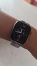 华为HUAWEI WATCH FIT 4幻影银编织表带 华为运动智能手表 超轻薄大屏潮流运动蓝牙通话 实拍图