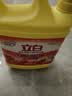 立白强效西柚小苏打洗洁精1kg家庭实惠装A类食品用去油不伤手随机发货 实拍图