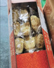 湾琴河 福建无盐线面1000g 独立包装手工面线龙须面福建特产细面条挂面 实拍图