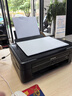V4INK适用 爱普生L310废墨垫 L360维护箱 L130废墨仓 L380 L313 L455 L363 L365 L210 L405 L301 L211 L220 L303  实拍图