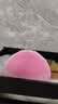 斐珞尔（FOREO）露娜洗脸仪LUNA mini2净透洁面仪平衡油脂洗脸仪电动 清洁毛孔洗脸神器 粉色 实拍图