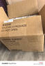 pidan猫砂 纯豆腐猫砂2.4kg*4包强力吸臭不易带出 可冲厕所非膨润土砂 实拍图