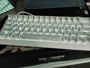 迈从（MCHOSE）Ace 68 V2磁轴键盘Gus同款RT电竞游戏低延迟60pro机械有线连接68键配列FPS双驱动无畏契约 Ace 68 V2 超竞版白色 龙神轴+RT键 实拍图