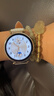 华为【520送礼优选送女友】HUAWEI WATCH GT 6 浮光白 41mm智能手表多维情绪健康全新骑行体验 实拍图