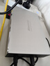 纽曼（Newsmy）4TB 移动硬盘机械 3.5英寸 桌面存储 星际系列时尚版 Type-C USB3.1 太空银 金属外壳 大容量 实拍图