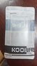 KOOLIFE 适用 荣耀Magic6手机壳保护套华为honor Magic6手机套镜头全包简约亲肤透明软壳淡化指纹外壳 实拍图