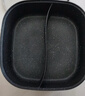 美的（Midea）火锅专用锅 电火锅鸳鸯锅电煮锅 3分06秒速沸5.5L 分体多功能锅火锅锅多用途锅HGS282813 实拍图