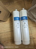 博乐宝（BOLEBAO）台上净水器饮水机滤芯替换芯耗材过滤器配件 CF6+NF 适用于博乐宝B20Pro净水器 实拍图