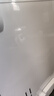 荣事达（Royalstar）小冰柜家用小型冷冻保鲜迷你冷藏商用卧式冷柜单用储母乳柜节能省电 【178升级加厚 可囤280斤肉 铜管制冷】 实拍图