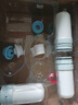 九阳（Joyoung）龙头净水器除氯除味可视化全新升级龙头机一机四芯套装JYW-RT1800 实拍图