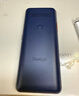 飞利浦（PHILIPS）E568A 宝石蓝 移动联通电信4G全网通 老年人手机智能 超长待机儿童功能学生手机 大字大声直板按键 实拍图