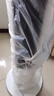 格力（GREE）【风柔音轻】智能定时预约开关机塔扇电风扇远柔风无叶风扇摇头落地扇母婴扇遥控塔扇 FL-08X61Bg 实拍图