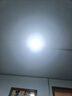 超亮led飞碟灯e27螺口灯泡白光15W20W30W50瓦60W大功率照明灯泡 超亮护眼【雪白款】飞碟灯 70W 实拍图