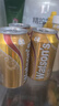 屈臣氏（Watsons）干姜风味苏打水0脂饮料调酒含汽气泡水聚会330mL*24罐装整箱 实拍图