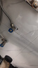 莱尔诗丹（Larsd）304不锈钢进水软管60CM马桶进水管热水器冷热通用上水管BH606 实拍图