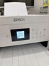 爱普生（EPSON）L4266墨仓式彩色无线多功能一体机家用/办公 AI学习打印机（打印复印扫描 wifi 自动双面 液晶屏） 实拍图