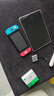 毕亚兹 Type-C转hdmi/USB3.0/PD扩展坞苹果电脑转换器macbook 转接头手机接投影仪显示器拓展坞USB-C分线 实拍图