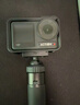 大疆 DJI Osmo Action 4 全能 灵眸运动相机 摩托车山地公路骑行潜水户外vlog相机 OA4 实拍图