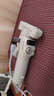 大疆DJI Osmo Mobile 7轻快跟拍云台手机稳定器 OM7智能追踪自拍杆直播vlog拍摄神器 实拍图