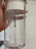 九阳（Joyoung）榨汁杯 果蔬榨汁机搅拌杯 婴儿辅食机小型便携家用多功能可碎冰果汁机L3-LJ520(粉)【价保618】 实拍图