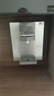 美的（Midea）净水器母婴家用1100G流速0阻垢剂厨下RO反渗透加热直饮一体机华凌餐边柜管线机前置过滤全屋套装 【全屋三件套】管线机+净水器+15T前置过滤器 实拍图