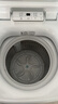 海尔（Haier）迷你洗衣机小型波轮5公斤儿童母婴内衣洗洗衣机全自动DD直驱变频一级能效补贴电离除菌以旧换新 旗舰新品B388小小神童 波轮 5kg 直驱+柔护内筒 实拍图