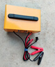 先科汽车电瓶充电器12V24V通用汽车货车摩托车三轮车通用修复及快充模式可选纯铜芯线ZH58加强修复款 实拍图