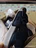 斯凯奇（Skechers）凉鞋男士夏季软底运动休闲鞋外穿软底凉拖鞋237292 实拍图