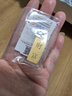 菜百首饰“财富”投资金条 足金Au999.9黄金金砖 投资 收藏礼品 “财富”金条 20克(不支持7天无理由退换货) 实拍图