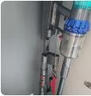 思隆适配戴森吸尘器支架收纳架G5v7v8v10slim/v12v11v15slimv16Piston Animal免打孔充电挂架子 【高端尊享旗舰版】配送4个收纳夹 实拍图