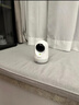 360摄像头9pro800万智能夜灯款室内家用云台360°全景监控无红曝夜视婴宠老幼看护双频WIFI 实拍图
