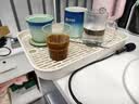 忆壶茶茶盘果盘家用简约长方形凉水壶杯托盘放茶杯盘子茶水托盘 实拍图