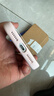 第一卫DIVI【镜头全包丨升级真液态】适用苹果17promax手机壳iPhone17Promax保护套防摔MagSafe磁吸硅胶粉 实拍图