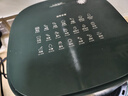 九阳（Joyoung）【价保618】空气炸锅家用5L大容量不沾易清洗蒸汽嫩烤准确定时无油煎炸蒸烤一体机 KL45-VF501 实拍图
