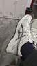 亚瑟士ASICS男鞋透气跑鞋运动鞋缓震舒适跑步鞋 GEL-CONTEND 4 白色/银色 40 实拍图