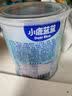 小鹿蓝蓝 高钙DHA鳕鱼松海苔卷鳕鱼味 宝宝零食鲜脆海苔鳕鱼肉松卷108g 实拍图
