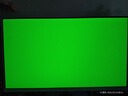 KTC27英寸4K 160Hz双模320Hz满血HDMI2.1显示屏Type-c 90w办公HiDPI逐台校色电脑显示器 非凡P6 实拍图