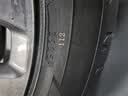 优科豪马（yokohama）横滨汽车轮胎255/50R20 109W 优享系列V107 适配：广汽传祺GS7 实拍图