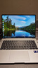 荣耀MagicBook Pro14【国家补贴】AI轻薄笔记本 92Wh电池 14.6吋U9-285H 32G 1T 3.1K护眼触控屏 灰 实拍图